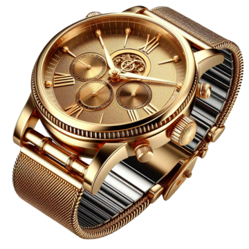 Luxury Watch